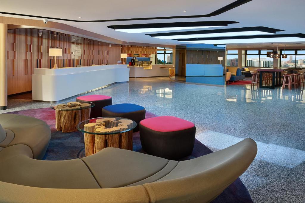 Holiday Inn Express Kuala Lumpur-2